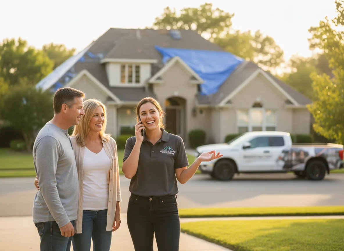 Emergency Roof Repair Stilwell, OK FAQs